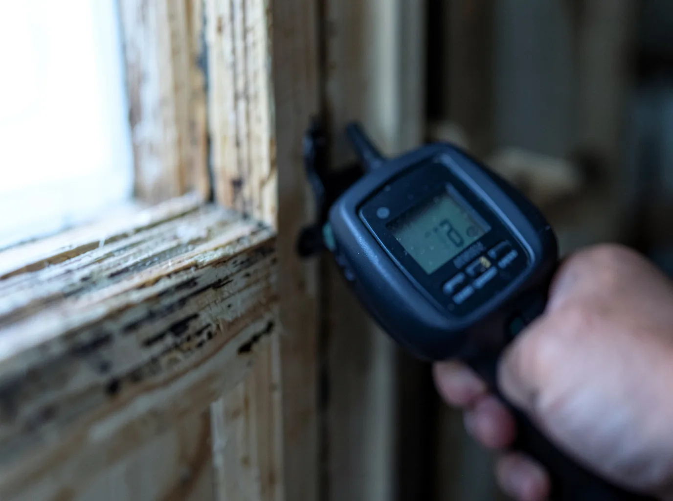Commercial Water Damage Restoration in Elliston, MT